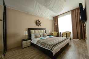 Velier Apartment